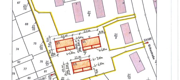 Terreno em Salzgitter, Germany N.º 263543 8