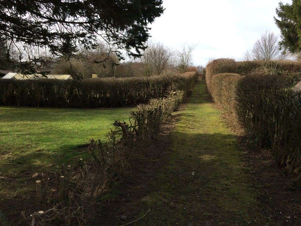 Terreno em Salzgitter, Germany N.º 263543