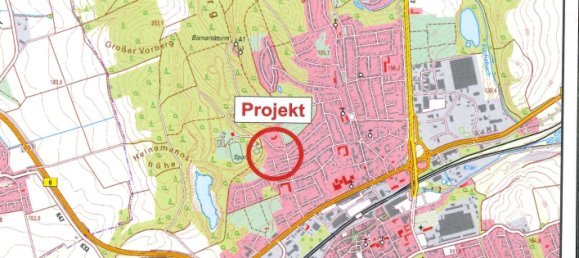 Terreno em Salzgitter, Germany N.º 263543 6