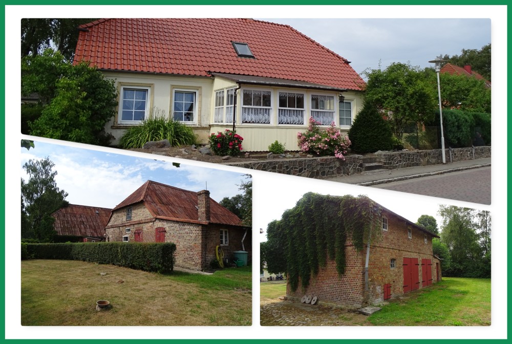 Casa T2 em Vorpommern-Rugen, Germany N.º 263777