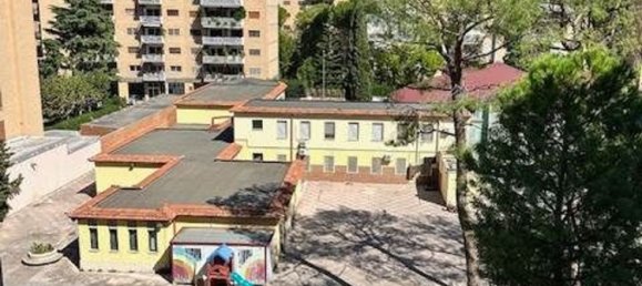 3 bedrooms Apartment in Bari, Italy No. 377954 10