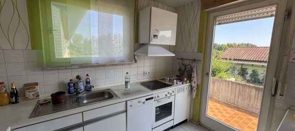 4 غرف نوم تاون هاوس في Rems-Murr-Kreis, Germany رقم 291033 10