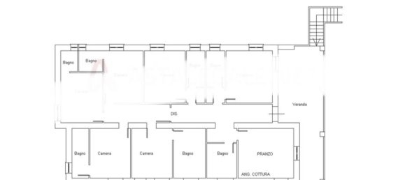 Apartamento de 5 habitaciónes en Santa Teresa Gallura, Italy No. 277536 28