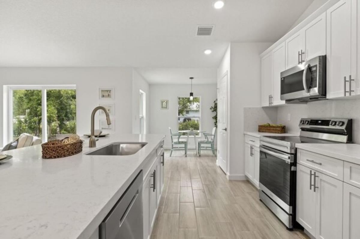 3 غرف نوم منزل في Vero Beach, USA رقم 441639