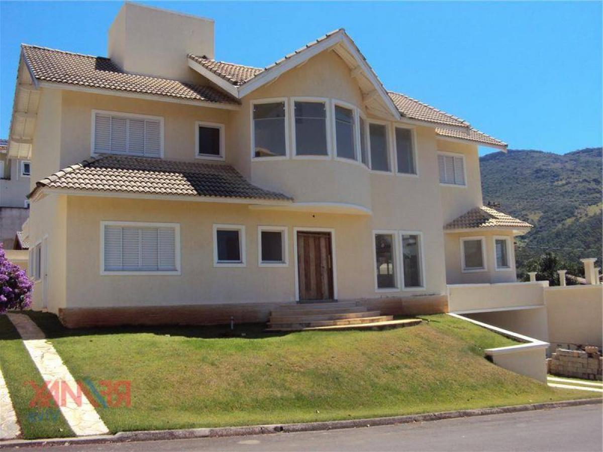 3 bedrooms House in Sao Paulo, Brazil No. 497039