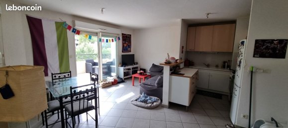 2 غرف نوم شقة في Montpellier, France رقم 339933 3