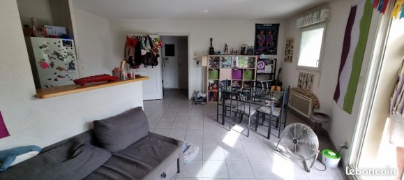 2 غرف نوم شقة في Montpellier, France رقم 339933 4