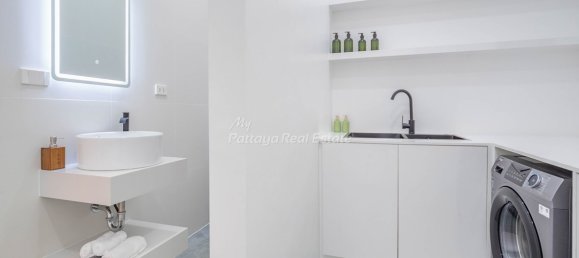 5 Schlafzimmer Cafe / Restaurant in Pattaya, Thailand, Nr. 25732 20