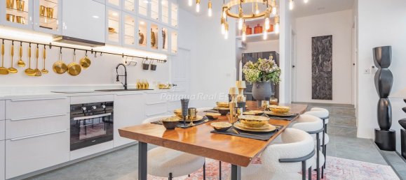 5 Schlafzimmer Cafe / Restaurant in Pattaya, Thailand, Nr. 25732 21