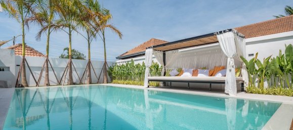 5 Schlafzimmer Cafe / Restaurant in Pattaya, Thailand, Nr. 25732 25