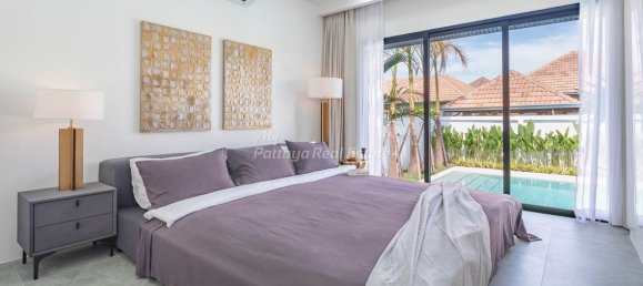 5 Schlafzimmer Cafe / Restaurant in Pattaya, Thailand, Nr. 25732 4