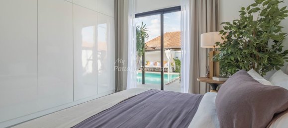 5 Schlafzimmer Cafe / Restaurant in Pattaya, Thailand, Nr. 25732 10