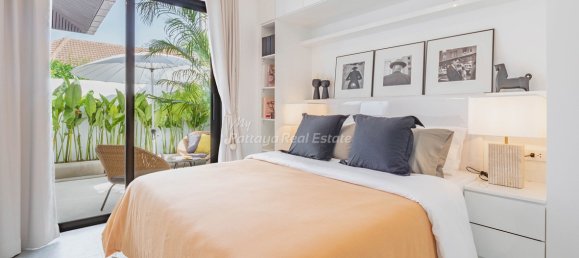 5 Schlafzimmer Cafe / Restaurant in Pattaya, Thailand, Nr. 25732 14