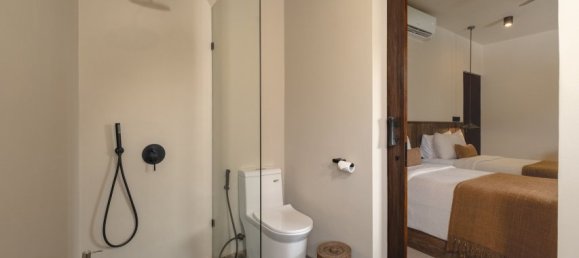 3 Schlafzimmer Villa in South Kuta, Indonesia, Nr. 3607 29