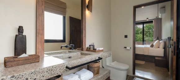 3 Schlafzimmer Villa in South Kuta, Indonesia, Nr. 3607 18