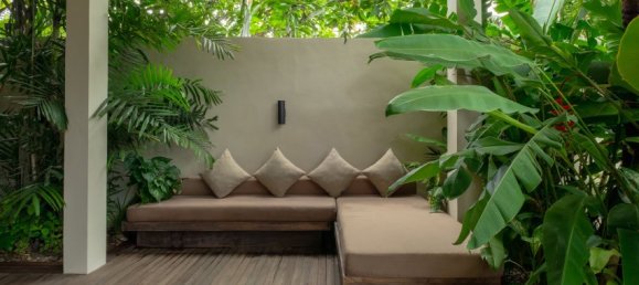 3 Schlafzimmer Villa in South Kuta, Indonesia, Nr. 3607 14