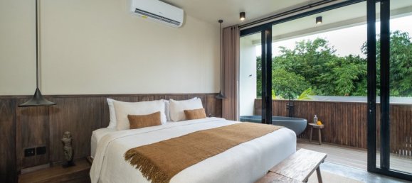 3 Schlafzimmer Villa in South Kuta, Indonesia, Nr. 3607 19