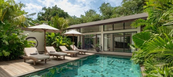 3 Schlafzimmer Villa in South Kuta, Indonesia, Nr. 3607 3