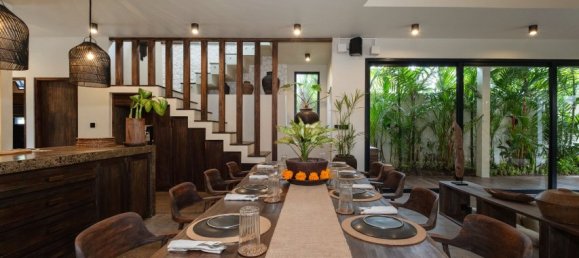 3 Schlafzimmer Villa in South Kuta, Indonesia, Nr. 3607 7