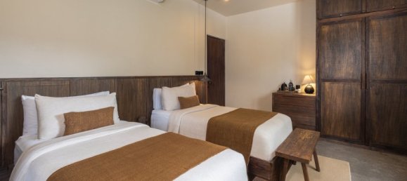 3 Schlafzimmer Villa in South Kuta, Indonesia, Nr. 3607 27