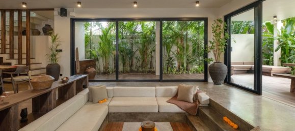 3 Schlafzimmer Villa in South Kuta, Indonesia, Nr. 3607 12