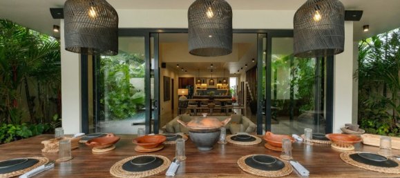 3 Schlafzimmer Villa in South Kuta, Indonesia, Nr. 3607 6