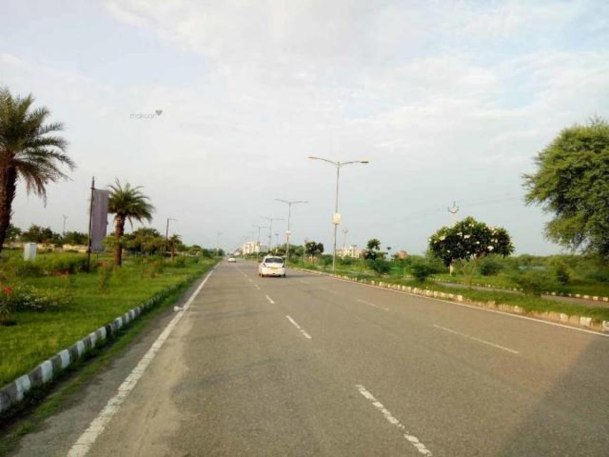  Land in Mohali, India No. 34925