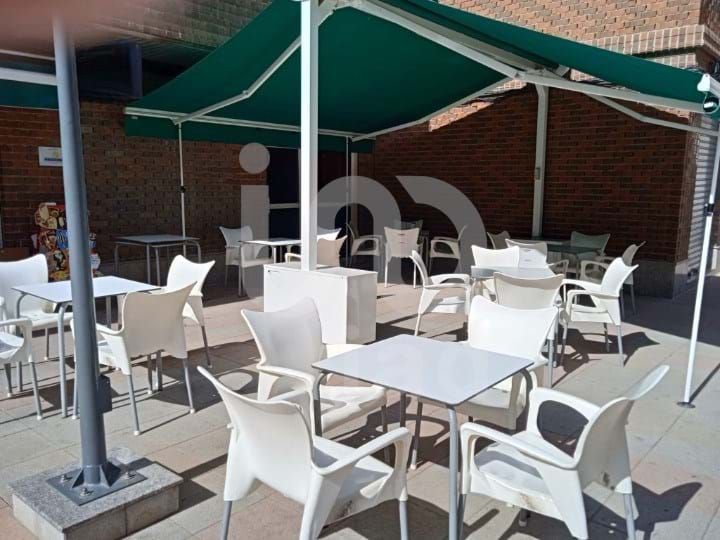 Propiedad comercial en Lorca, Spain No. 178610