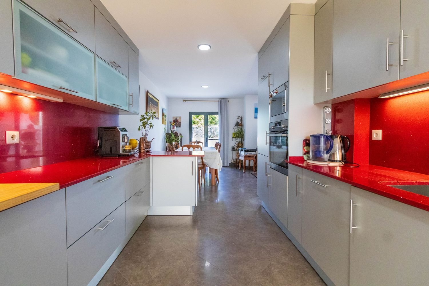 3 bedrooms House in Monte Gordo, Portugal No. 218549