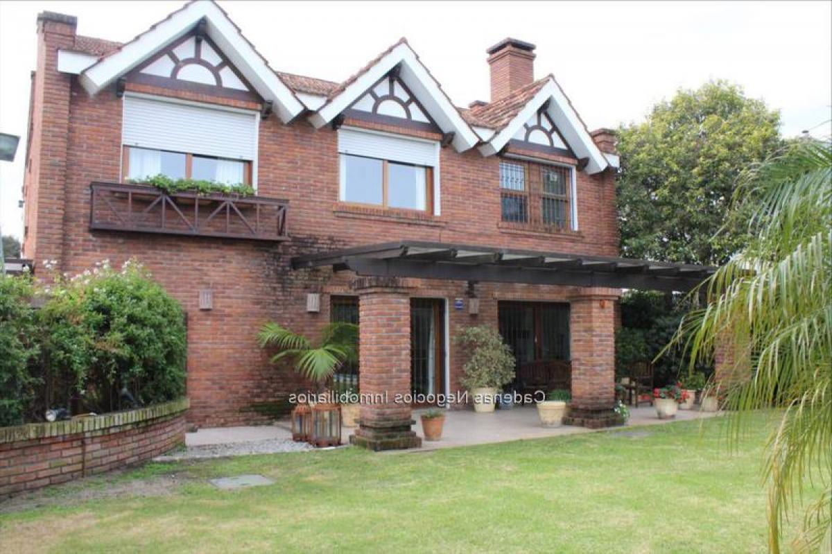 Casa T4 em Montevideo, Uruguay N.º 8778