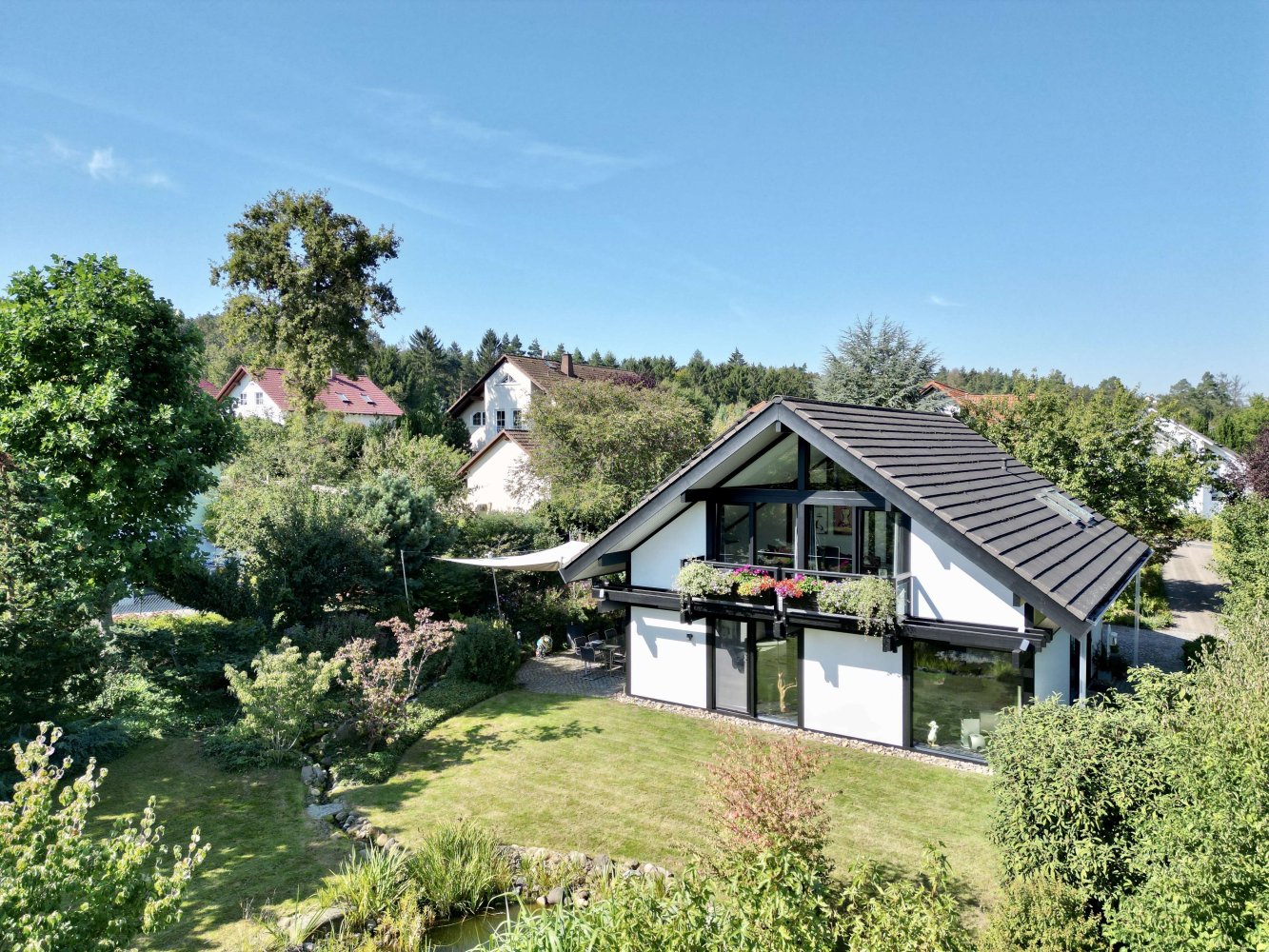 3 chambres Maison à Sachsische Schweiz-Osterzgebirge, Germany No. 210098