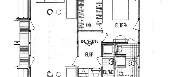 3 chambres Maison à Sachsische Schweiz-Osterzgebirge, Germany No. 210098 9