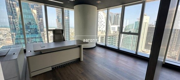 Büro in Business Bay, UAE 101.9m², Nr. 65661 11