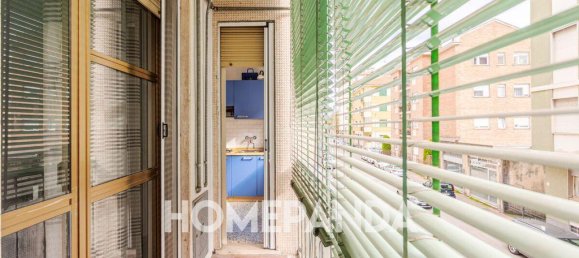 2 rooms Apartment in Vercelli, Italy No. 8619 14