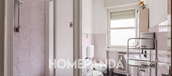 2 rooms Apartment in Vercelli, Italy No. 8619 10