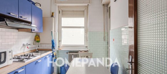 2 rooms Apartment in Vercelli, Italy No. 8619 5