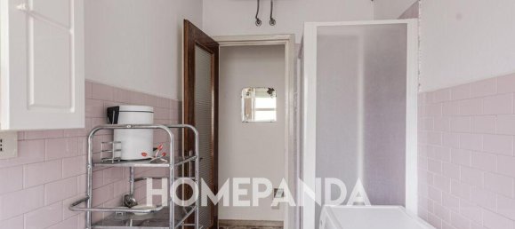 2 rooms Apartment in Vercelli, Italy No. 8619 11