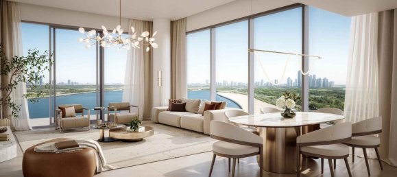 Квартира с 3 спальнями в Dubai Design District, Дубай, ОАЭ № 118646 6