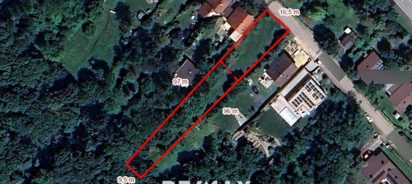 500m² Land in Winden am See, Austria No. 154234 5