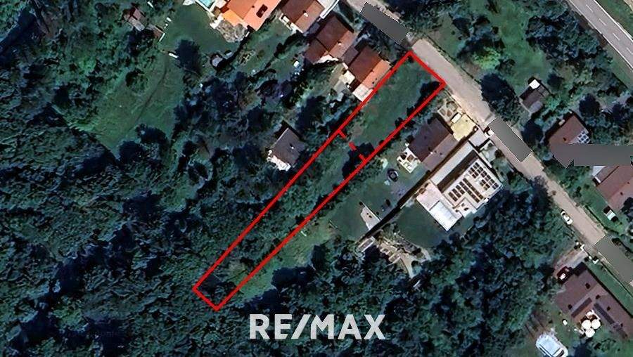 500m² Land in Winden am See, Austria No. 154234