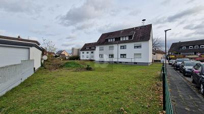 943m² Land in Bergstrase, Germany No. 157083