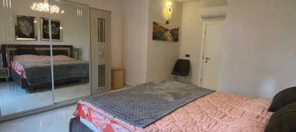 Apartment 3+1 in Alanya, Turkey No. 25673 9