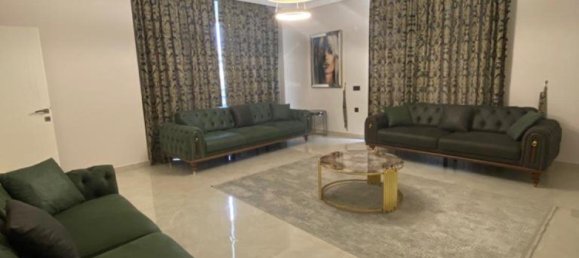 Apartment 3+1 in Alanya, Turkey No. 25673 7