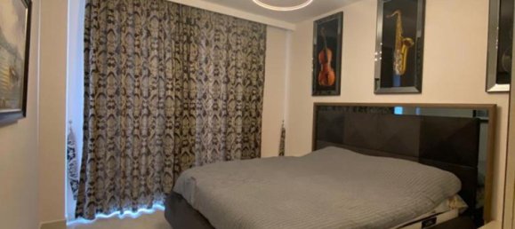 Apartment 3+1 in Alanya, Turkey No. 25673 11