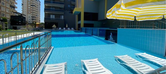 Apartment 3+1 in Alanya, Turkey No. 25673 3