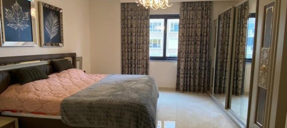 Apartment 3+1 in Alanya, Turkey No. 25673 8