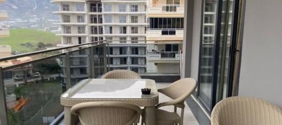 Apartment 3+1 in Alanya, Turkey No. 25673 12