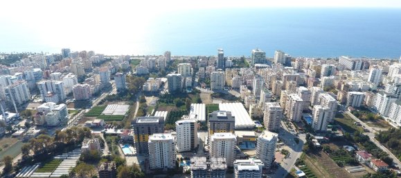 Apartment 3+1 in Alanya, Turkey No. 25673 2