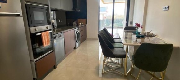 Apartment 3+1 in Alanya, Turkey No. 25673 5