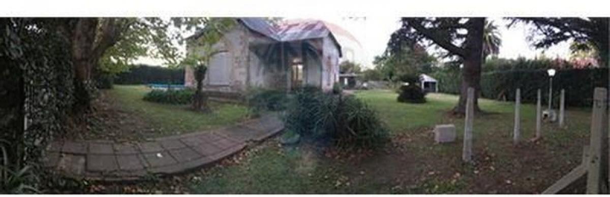 3 chambres Maison à Campo Creado, Argentina No. 58771